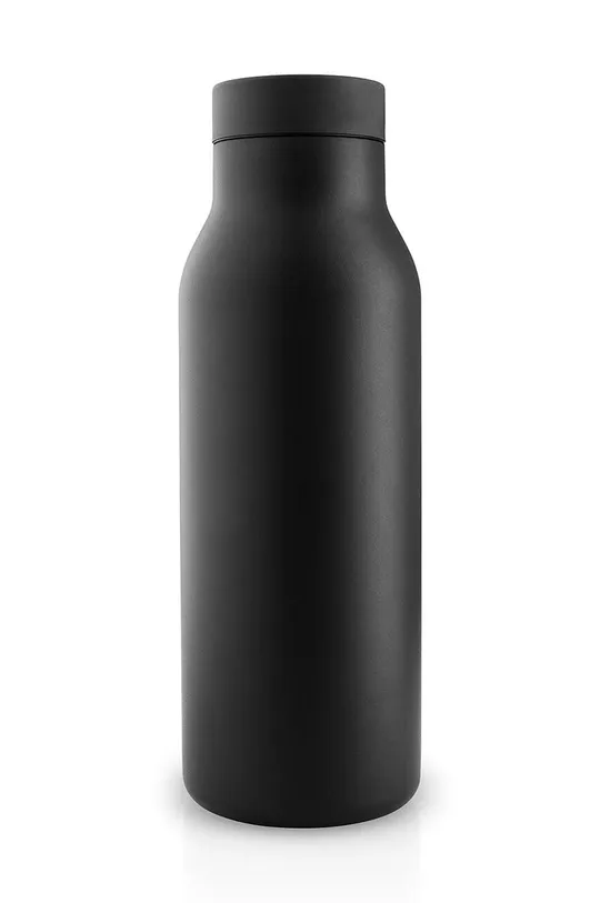 чёрный Термос Eva Solo Urban Thermo Flask 350 ml Unisex
