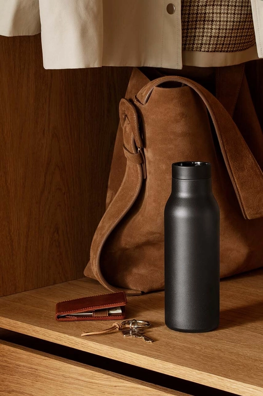 Θερμός Eva Solo Urban Thermo Flask 350 ml : Πλαστικό, Ανοξείδωτο ατσάλι