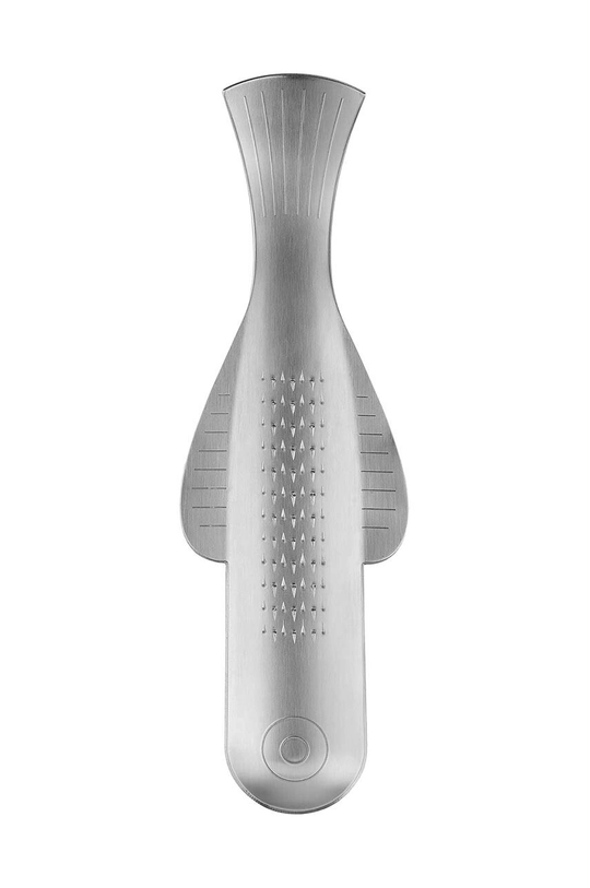 grigio Alessi grattuggia per zenzero Boga Unisex