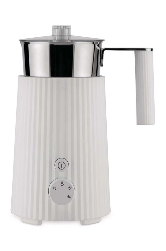 bianco Alessi montalatte Plisse Unisex