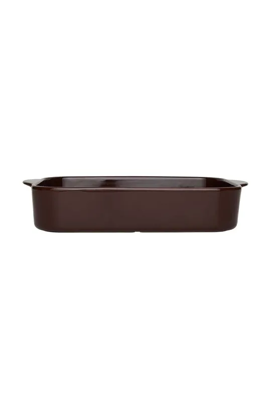 коричневий Жаростійкий посуд OYOY Yuka Oven Dish L Unisex