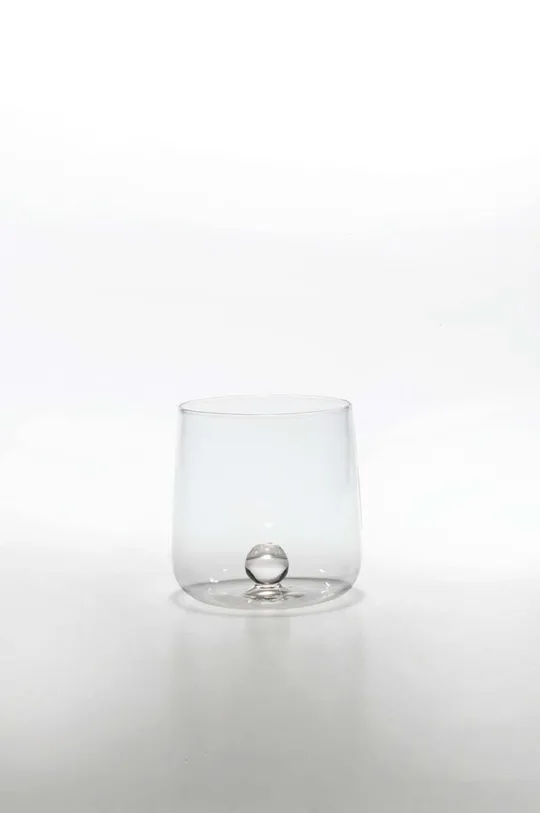 Набір склянок Zafferano Bilia 440 ml 6-pack барвистий