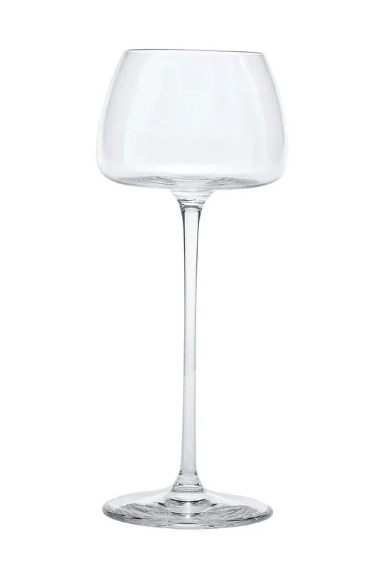 transparentna Komplet kozarcev za vino Zafferano Ultralight Goblet 150 ml 2-pack Unisex
