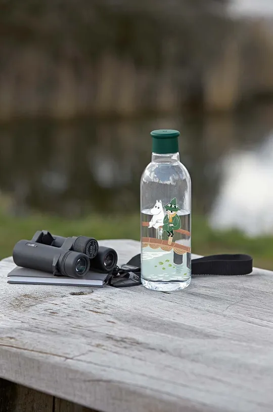 Бутылка для воды Rig-Tig Moomin 0,75 l мультиколор