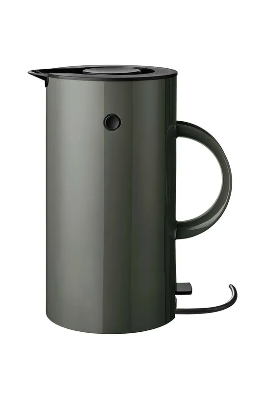 črna Električni čajnik Stelton EM77 1,5 l Unisex