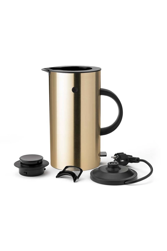 Електрочайник Stelton EM77 жовтий