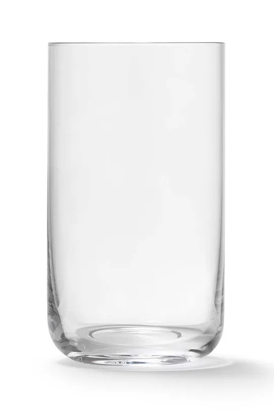 Набір склянок Aarke Nesting 4-pack Unisex