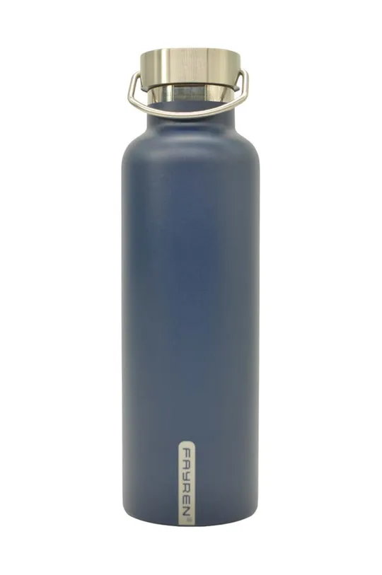 modrá Termo fľaša Fayren Nordkapp 750ml Unisex