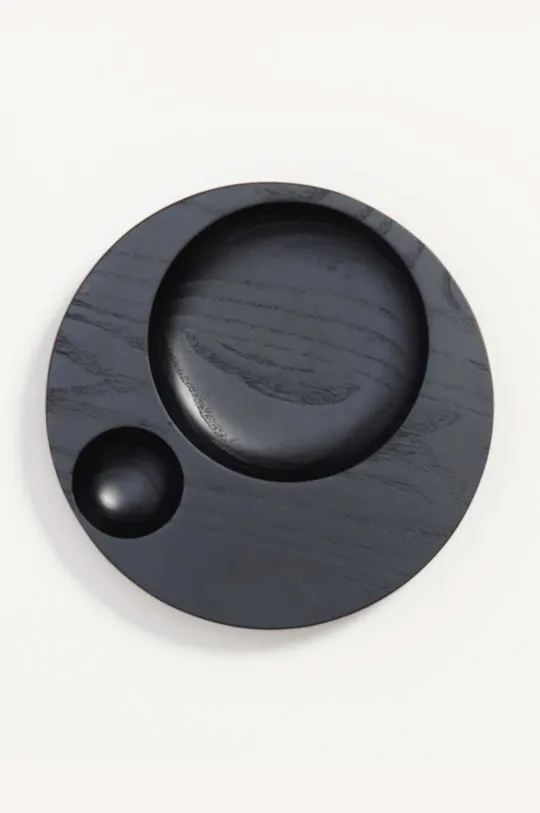 μαύρο Δίσκος - σχάρα Tre Product Moln Unisex