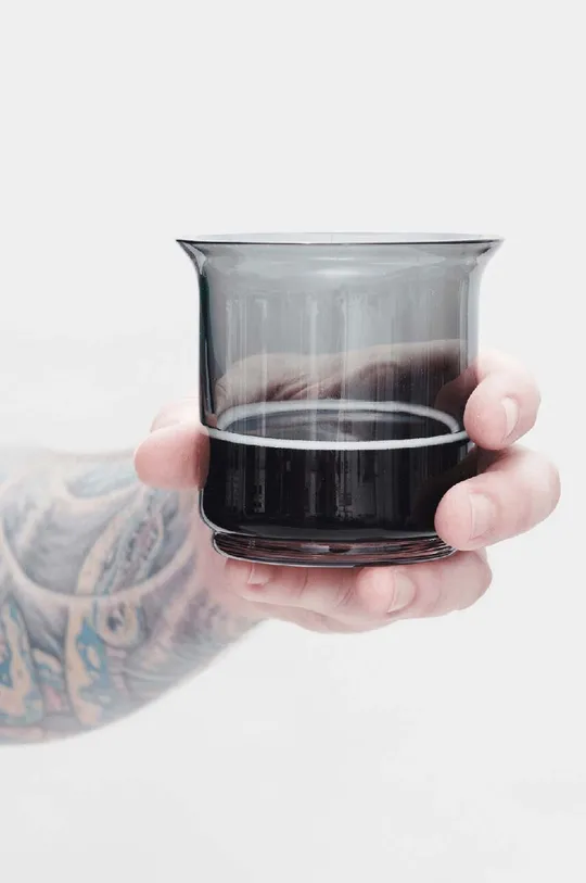 Tre Product pohár szett Open 250 ml 6 db : üveg