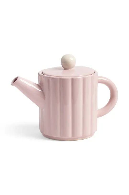 розовый Заварочный чайник &k amsterdam Unisex