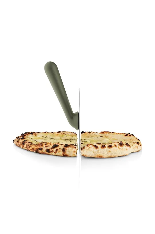 zelena Nož za pizzo Eva Solo