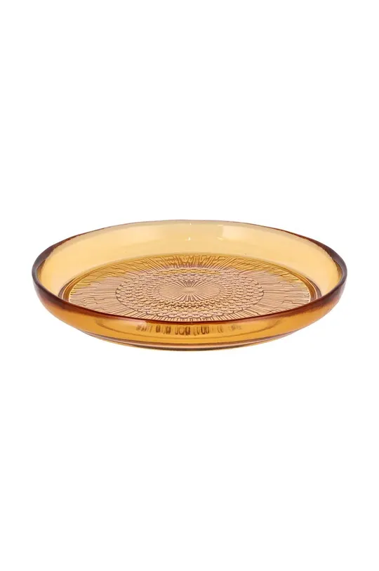 Набор тарелок Bitz Kushintha 18 cm 6 шт жёлтый 149245