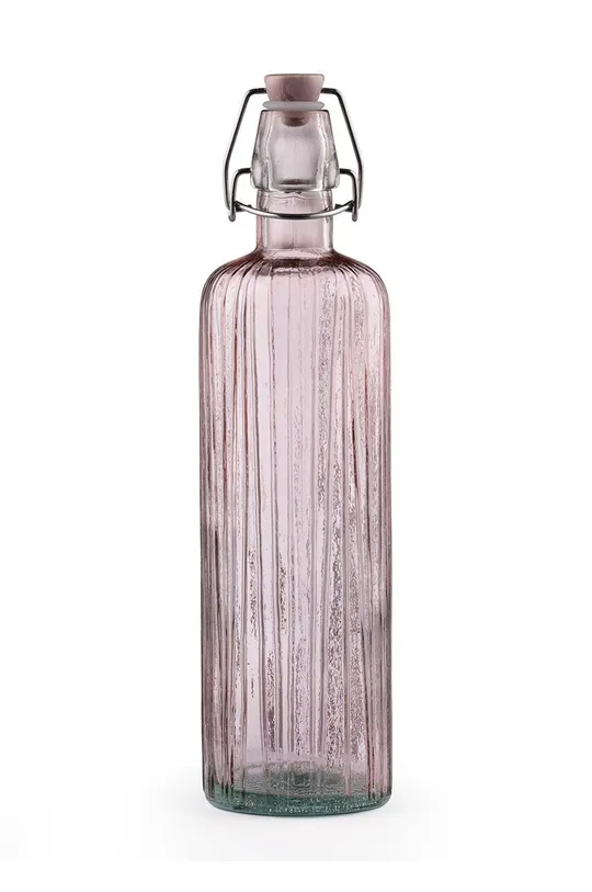 różowy Bitz butelka 750 ml Unisex