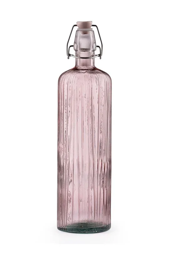 różowy Bitz butelka 1,2 L Unisex