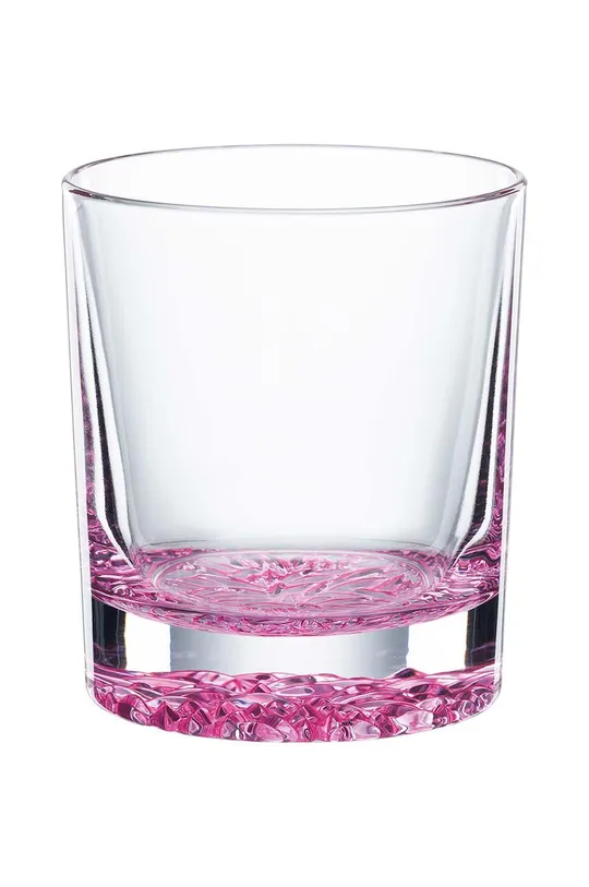 барвистий Набір склянок для віскі Spiegelau Lounge 2.0 4-pack
