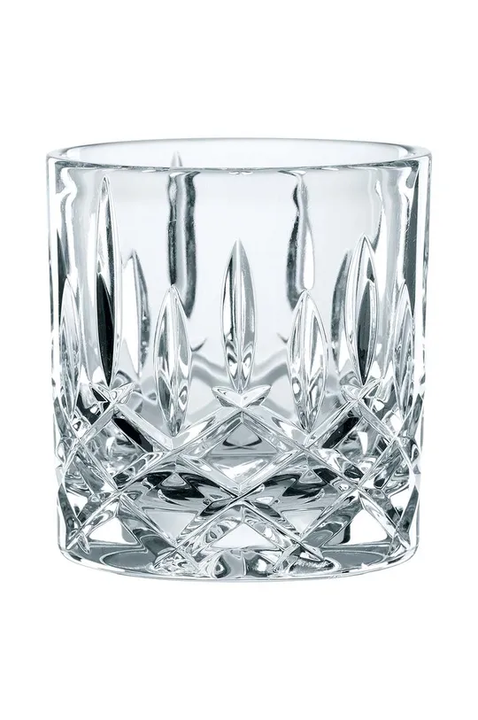 прозорий Набір склянок Nachtmann Noblesse SOF 245 ml 4-pack Unisex