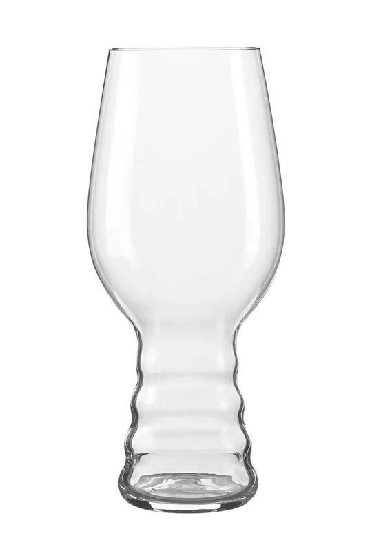 priesvitná Sada pohárov na pivo Spiegelau Craft Beer 540 ml 4-pak Unisex
