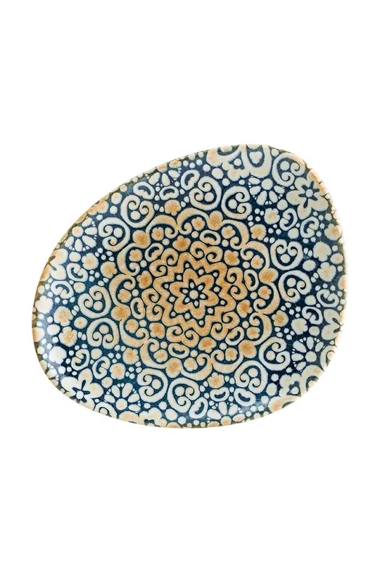 Тарілка Bonna Alhambra Vago ? 19 cm барвистий ALHVAO19DZ.