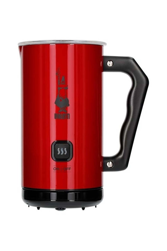 Електрическа кана за млечна пяна Bialetti MKF02 червен 603010010