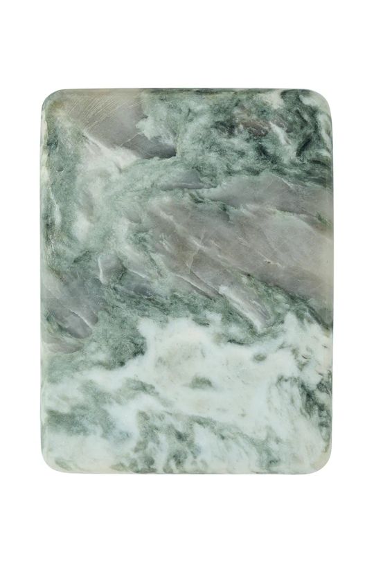 Madam Stoltz deska do krojenia Marble multicolor KT27531