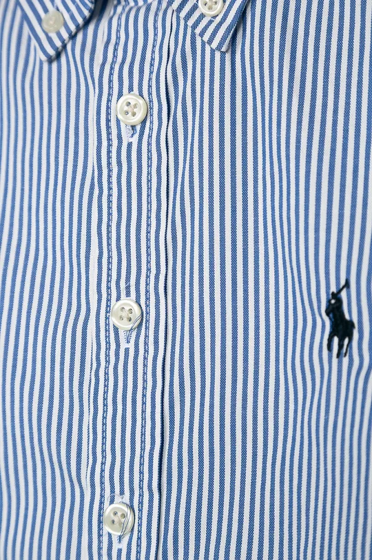 Polo Ralph Lauren - Koszula dziecięca 134-176 cm 323600259001 100 % Bawełna,