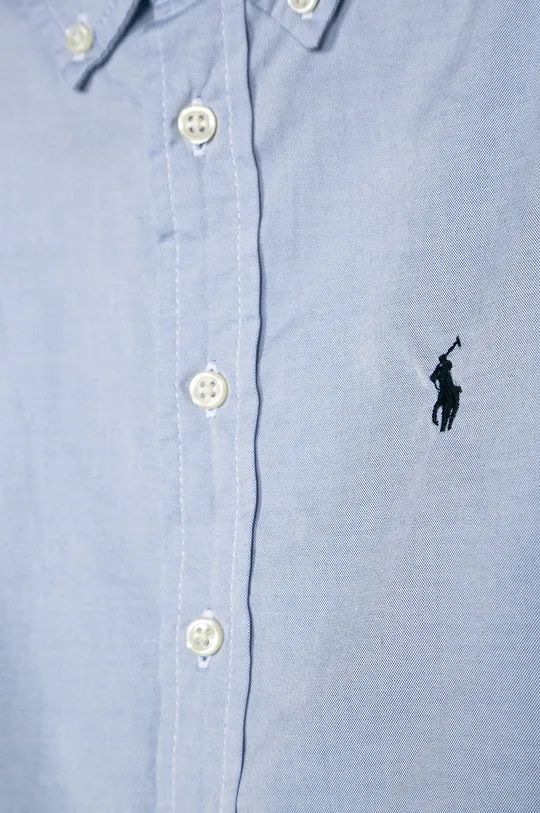 Polo Ralph Lauren - Παιδικό πουκάμισο 134-176 cm  100% Βαμβάκι