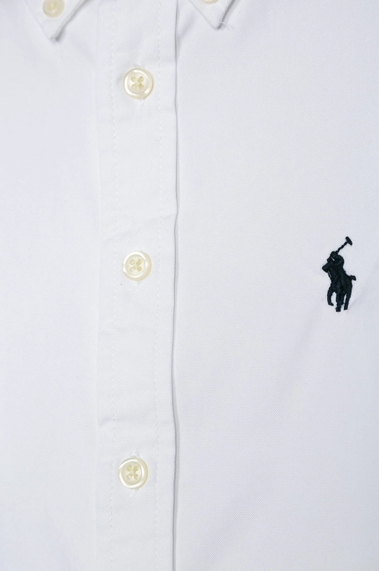 Polo Ralph Lauren - Дитяча сорочка 134-176 cm  100% Бавовна