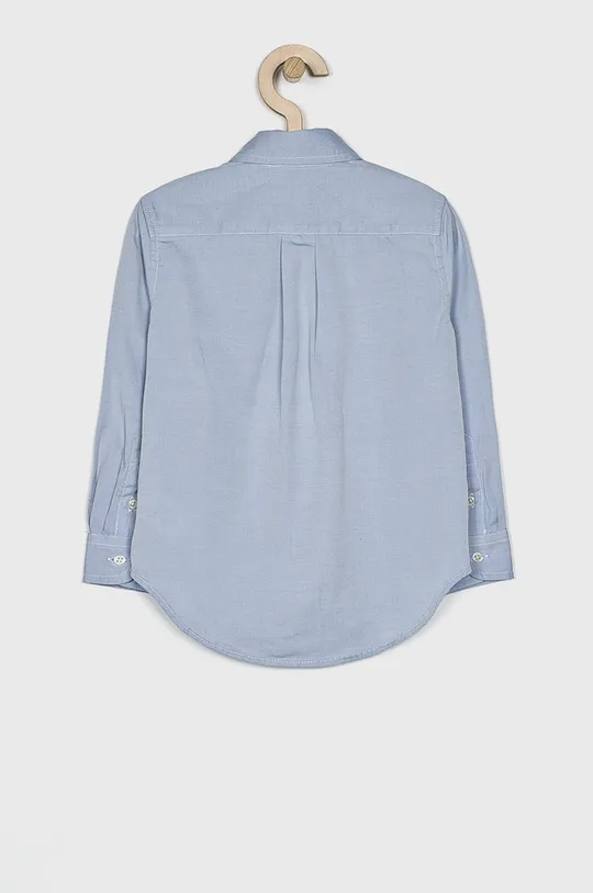 Polo Ralph Lauren - Koszula dziecięca 92-104 cm 321600259004 niebieski