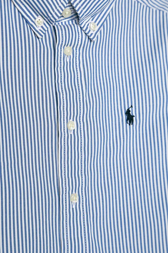 Polo Ralph Lauren - Дитяча сорочка 110-128 cm  100% Бавовна