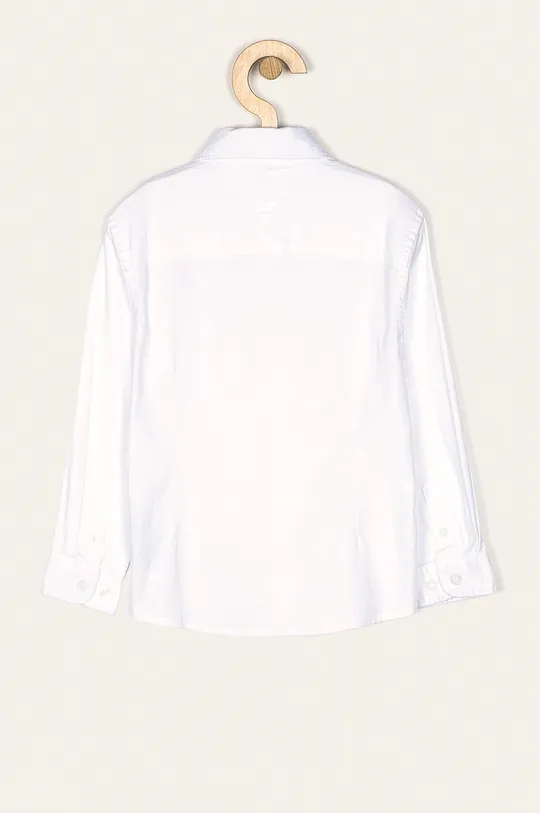 Tommy Hilfiger - Παιδικό πουκάμισο 86-176 cm λευκό