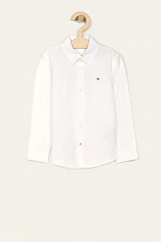 λευκό Tommy Hilfiger - Παιδικό πουκάμισο 86-176 cm Για αγόρια