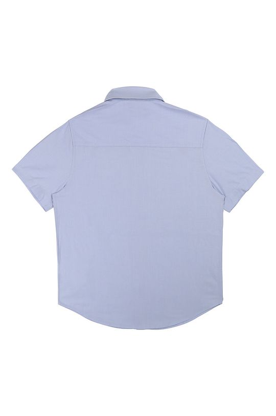 Boss - Dětská košile 164-176 cm modrá