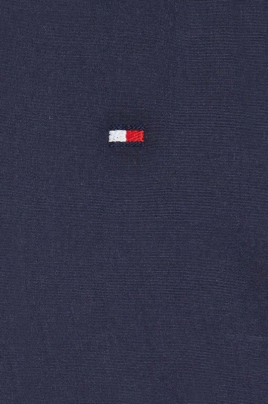 тёмно-синий Детская рубашка Tommy Hilfiger