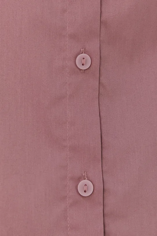 Košeľa Jacqueline de Yong ružová