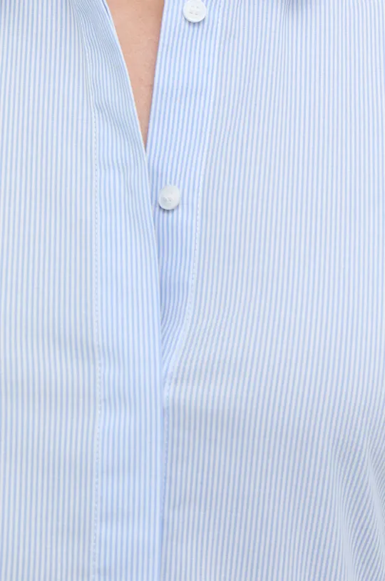 MAX&Co. koszula niebieski