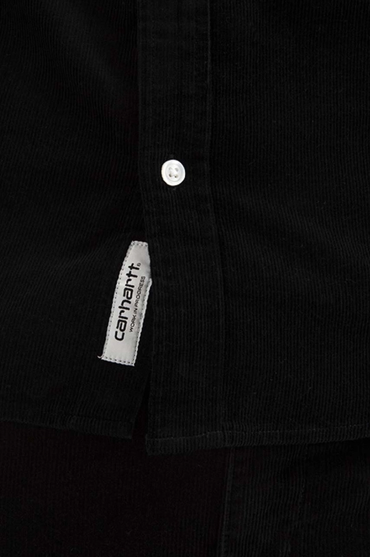 Carhartt WIP cotton shirt