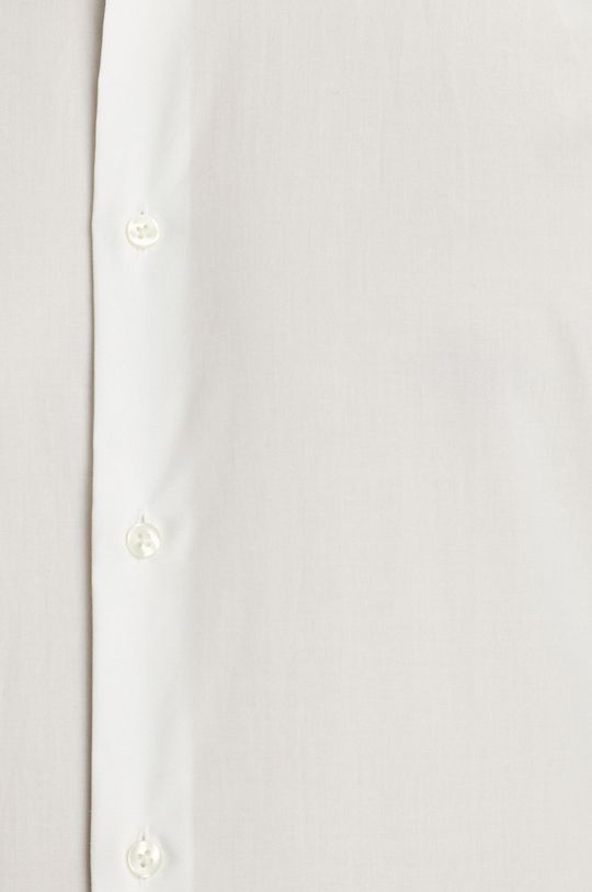 Tommy Hilfiger Tailored - Koszula biały