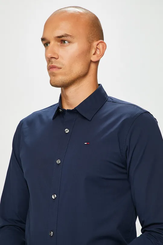 Tommy Jeans camicia Uomo