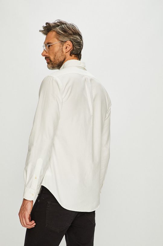 Polo Ralph Lauren - Košile Hlavní materiál: 100% Bavlna