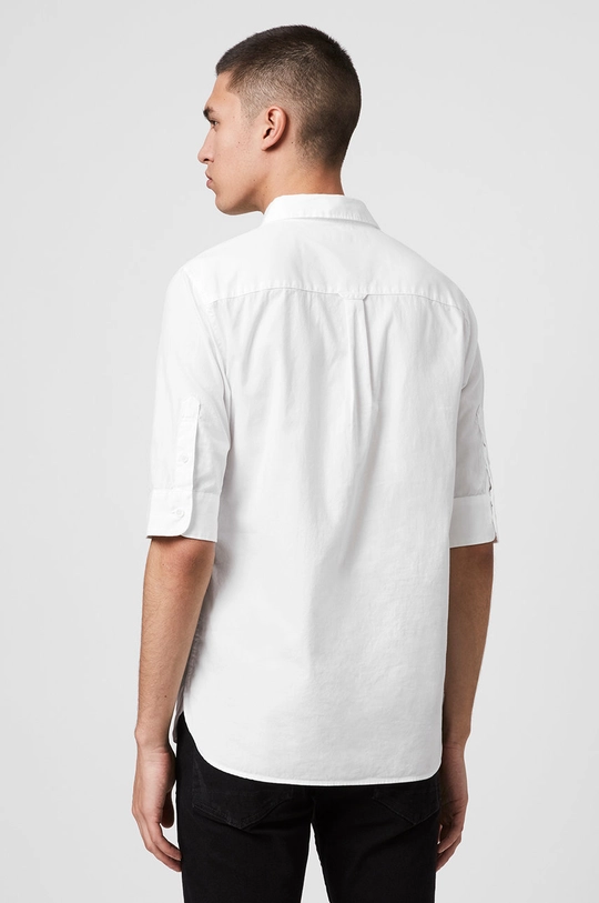 AllSaints – Koszula REDONDO HS SHIRT Męski