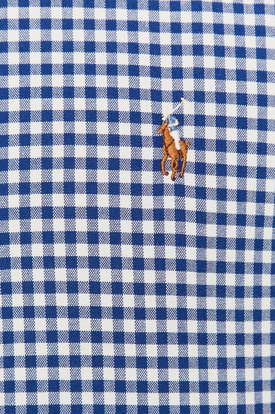 Polo Ralph Lauren - Рубашка голубой