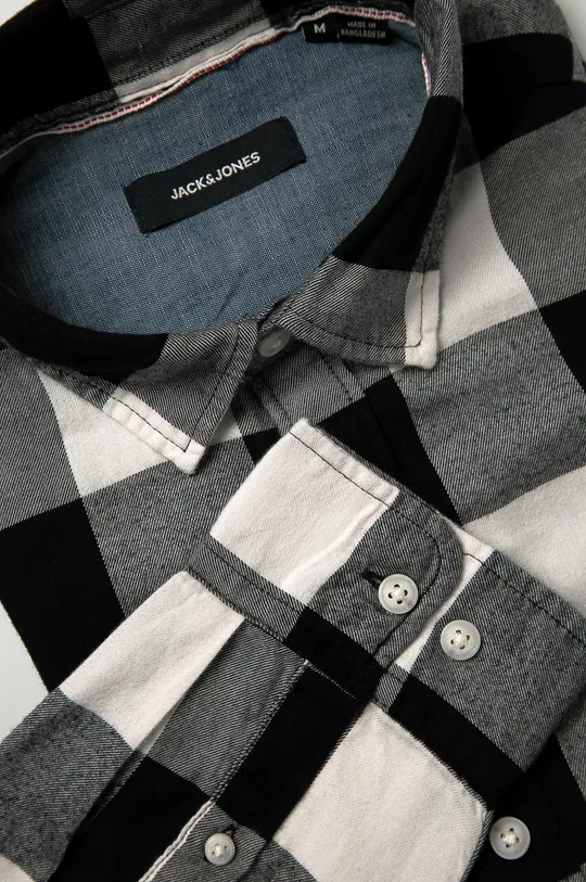 Jack & Jones - Bavlnená košeľa