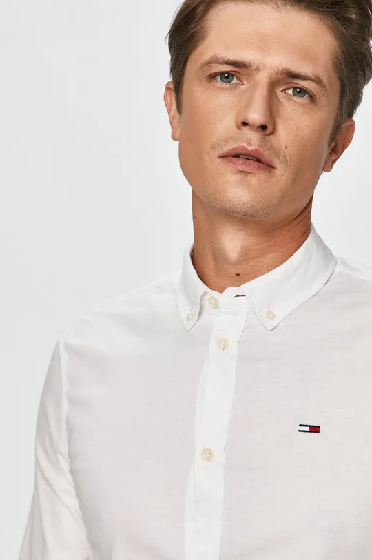 Tommy Jeans camicia Uomo