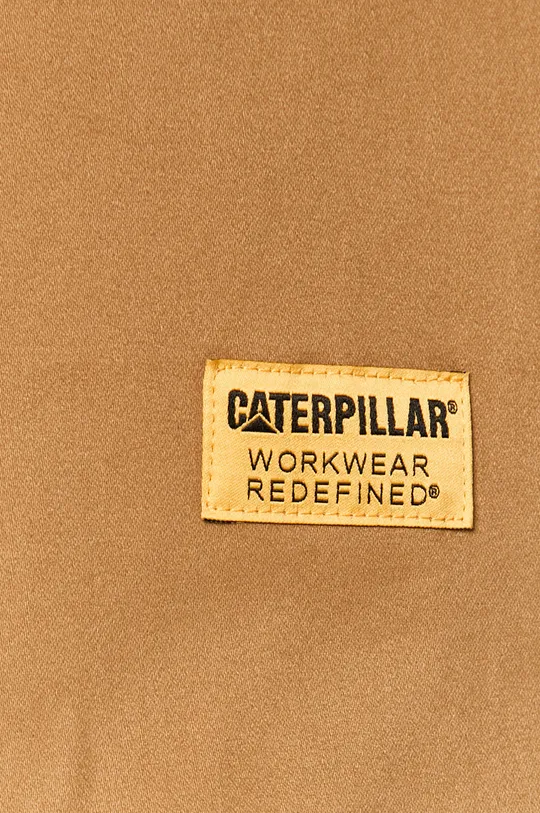 Caterpillar - Koszula beżowy