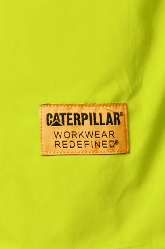 Caterpillar camicia