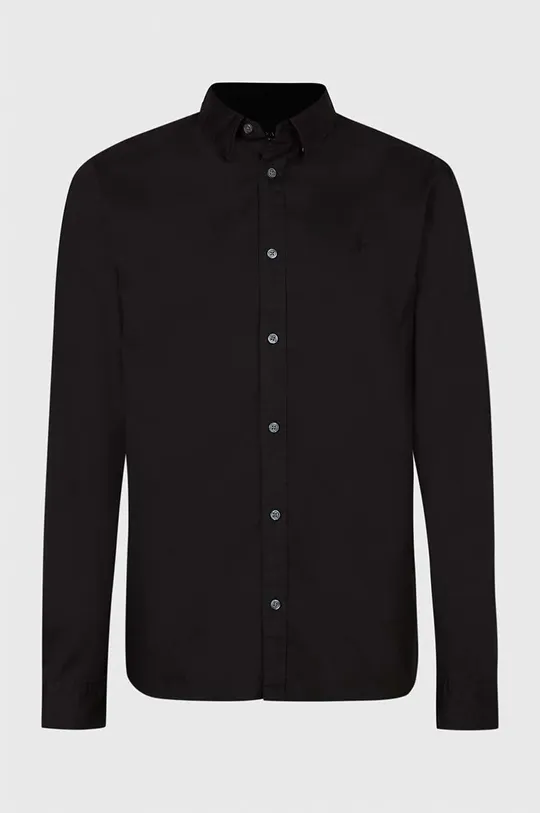 crna Košulja AllSaints