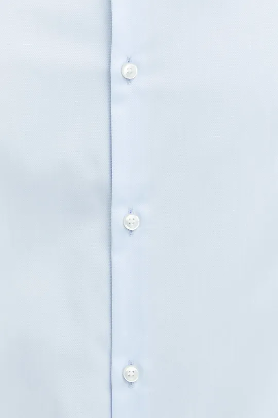 Bavlnená košeľa HUGO Pánsky