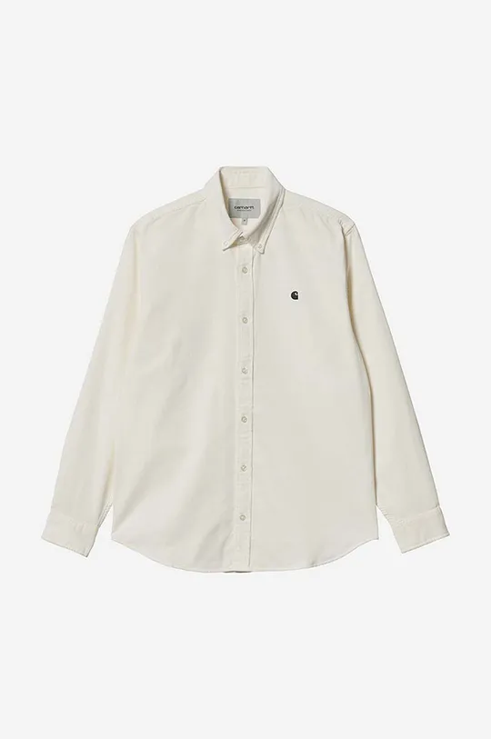 Carhartt WIP corduroy shirt  100% Cotton