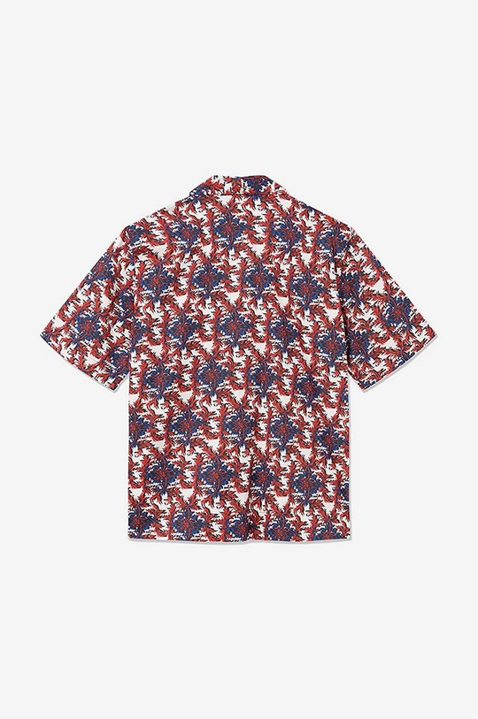 red Wood Wood cotton shirt Ohan Chateau